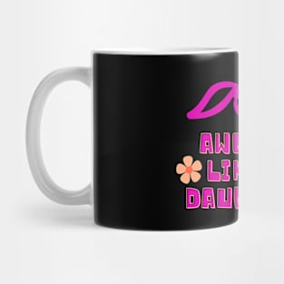 awesome like my daughters Mug